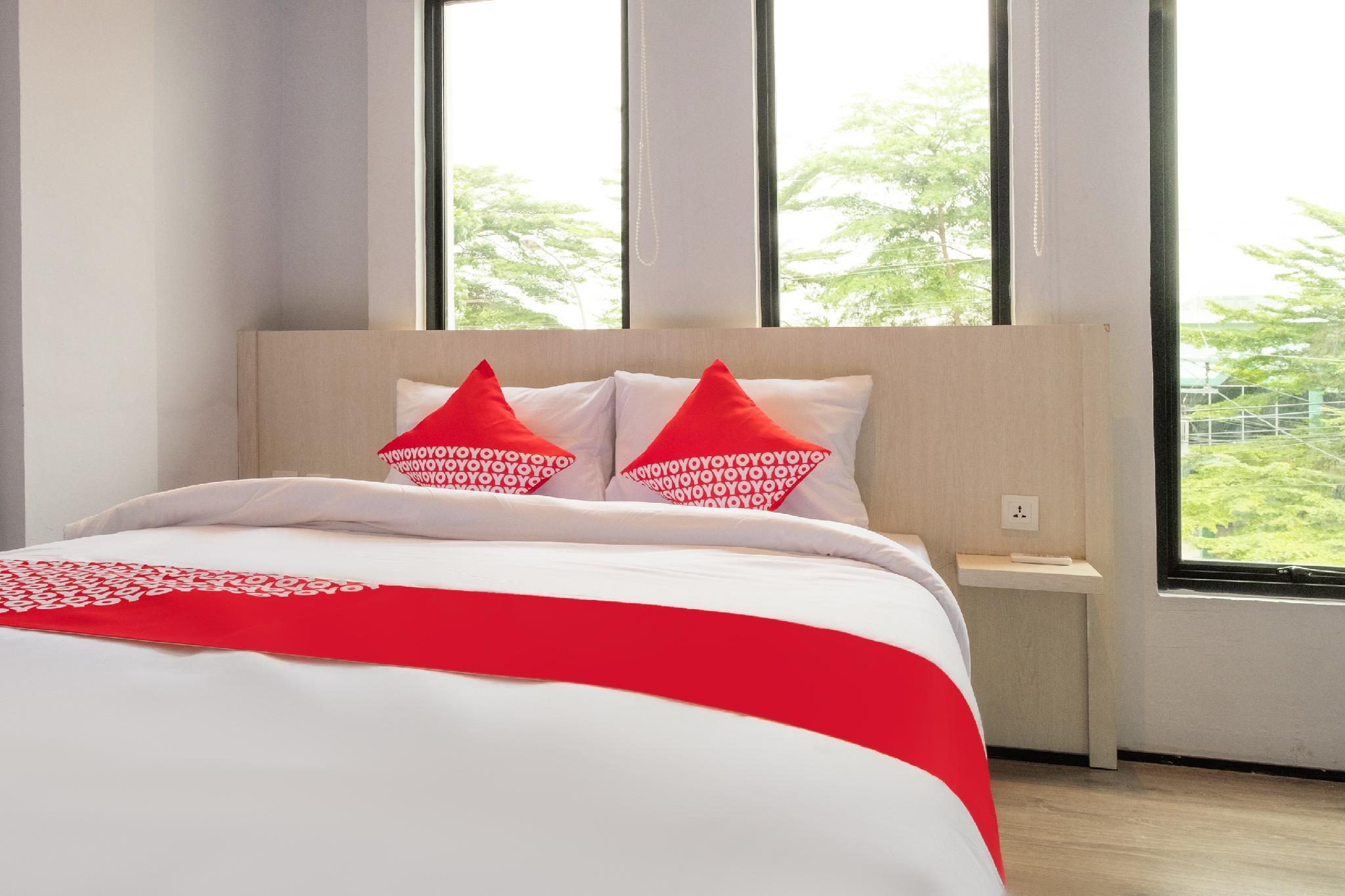 OYO 3150 Theodore Homestay Medan Luaran gambar